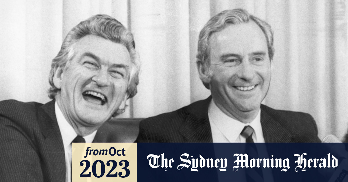 Bill Hayden obituary Former Labor Party leader dies aged 90(04)